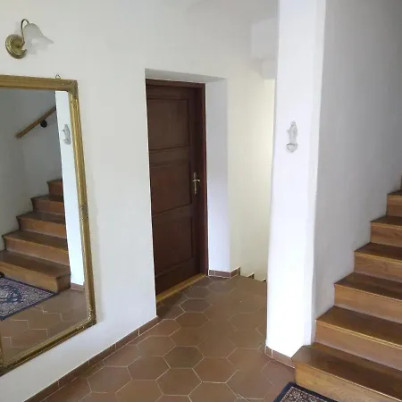 Apartman Spuntarna Polná Exterior photo