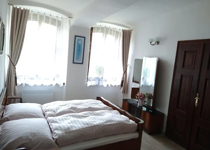 Apartman Spuntarna